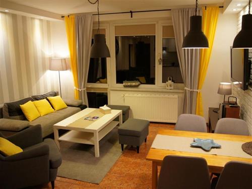 Ferienwohnung - 6 Personen -  - Ustka - 76-270