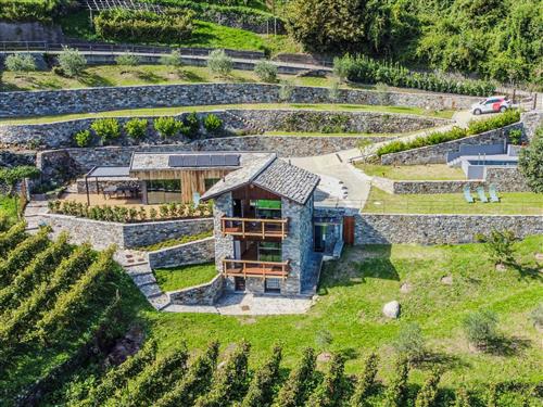 Sommerhus - 7 personer -  - Domaso - 22013