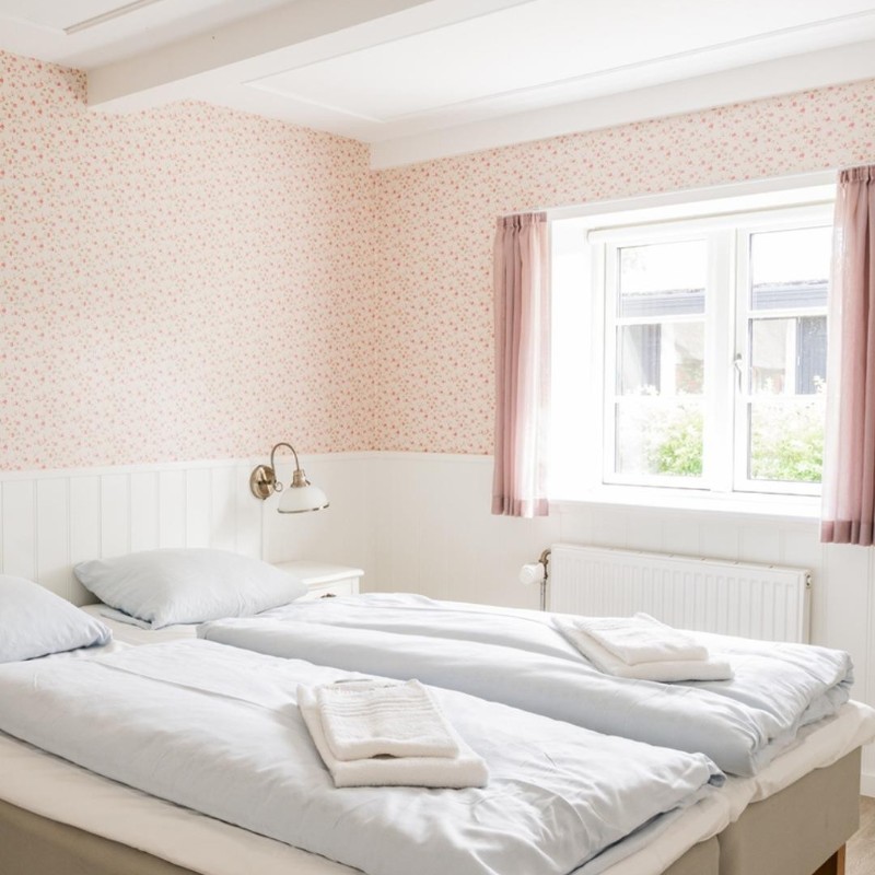  - 2 personer -  - Hennebysvej - 6854 - Henne Strand