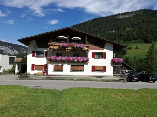  - 2 personer -  - Hinterbündt - 6881 - Mellau