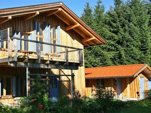 Feriehus - 3 personer -  - 82442 - Saulgrub