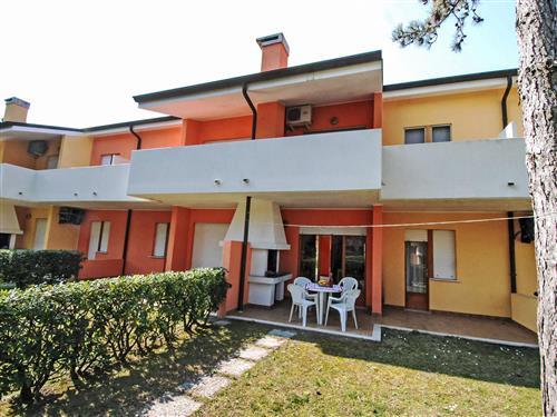 Ferienhaus - 6 Personen -  - Bibione - 30020