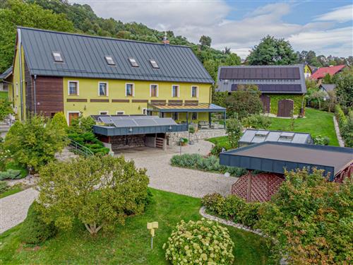 Ferielejlighed - 10 personer -  - Jezów Sudecki - 58-521