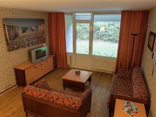 Ferieleilighet - 4 personer -  - 4311NS - Bruinisse