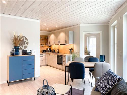 Ferielejlighed - 4 personer -  - Strandstrasse - 18347 - Wustrow