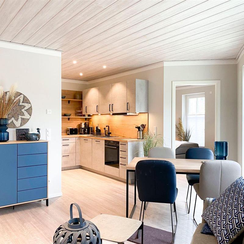 Ferielejlighed - 4 personer -  - Strandstrasse - 18347 - Wustrow