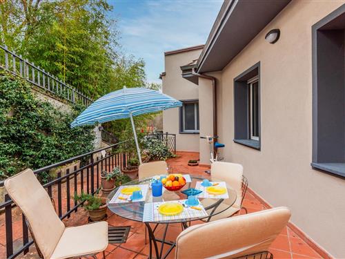 Semesterlägenhet - 4 personer -  - Via di Poneta - San Casciano Val Di Pesa - 50022 - Il Ferrone