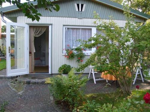 Sommerhus - 2 personer -  - Strandstrasse - 17252 - Mirow