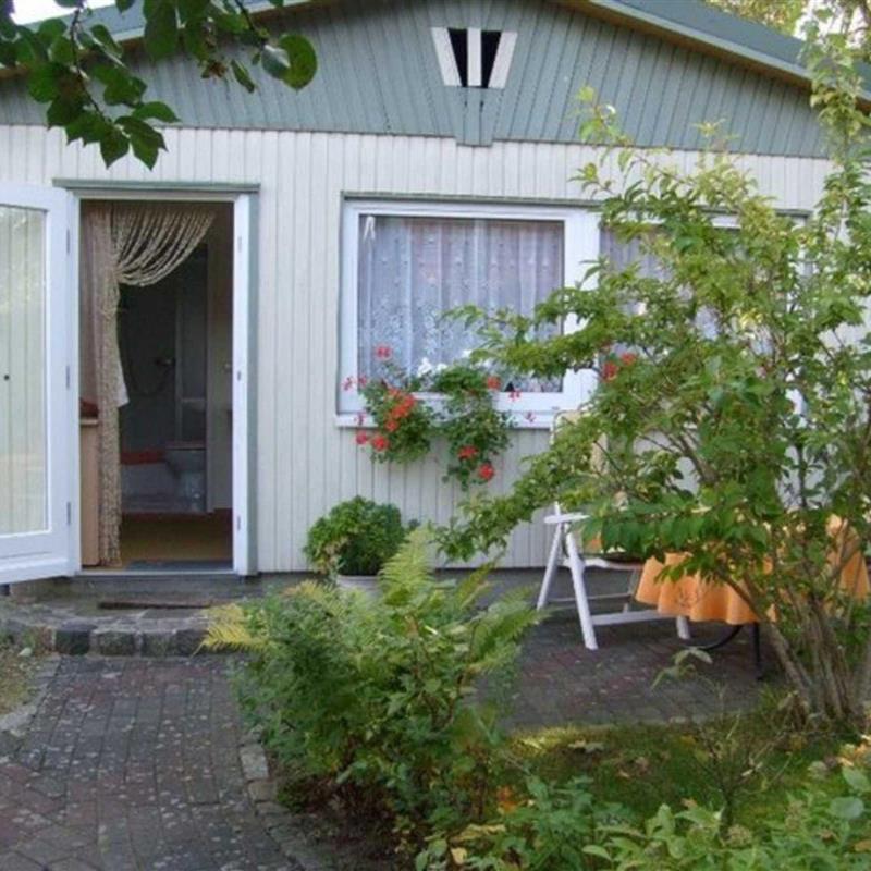 Sommerhus - 2 personer -  - Strandstrasse - 17252 - Mirow