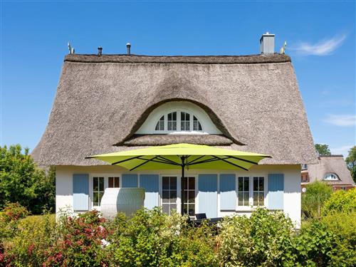 Sommerhus - 3 personer -  - Alt Jassewitz - 23968