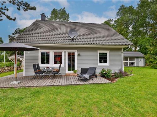 Feriehus - 5 personer -  - Am Storchennest - 18556 - Wiek