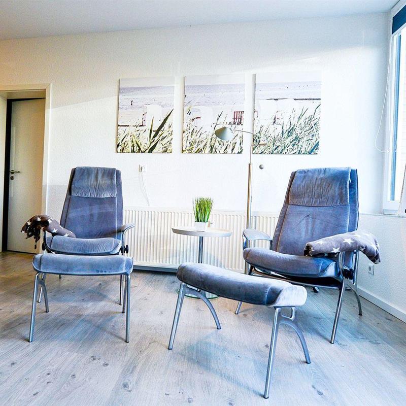 Ferielejlighed - 4 personer -  - Wernerwaldstraße - 27476 - Cuxhaven