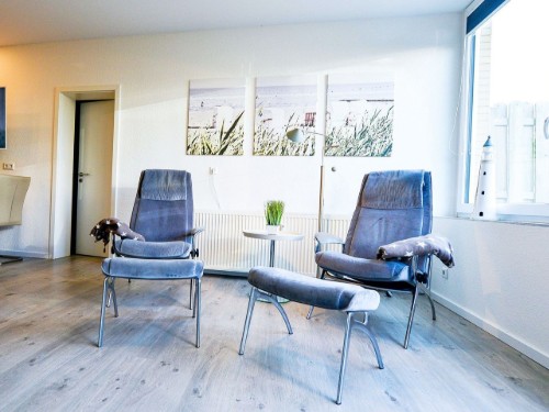 Semesterlägenhet - 4 personer -  - Wernerwaldstraße - 27476 - Cuxhaven