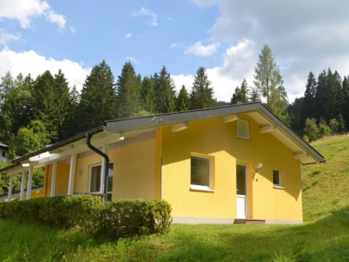 Ferieleilighet - 4 personer -  - Talkbrunnenweg - 9546 - Bach