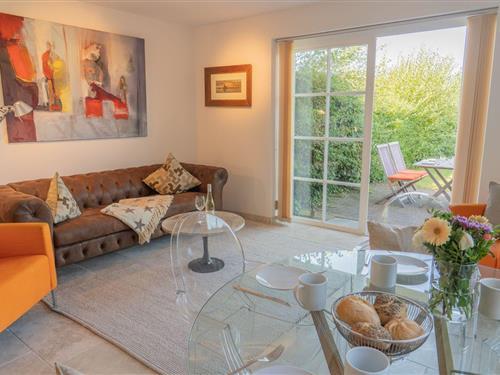 Sommerhus - 5 personer -  - Am Loo - 25992 - List Auf Sylt