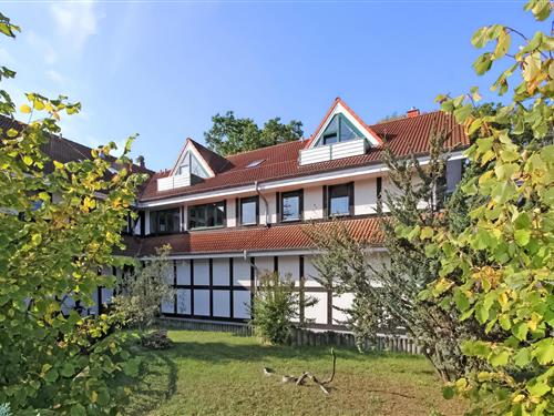 Holiday Home/Apartment - 4 persons -  - Alte Peenemünder Straße - 17449 - Karlshagen (Ostseebad)