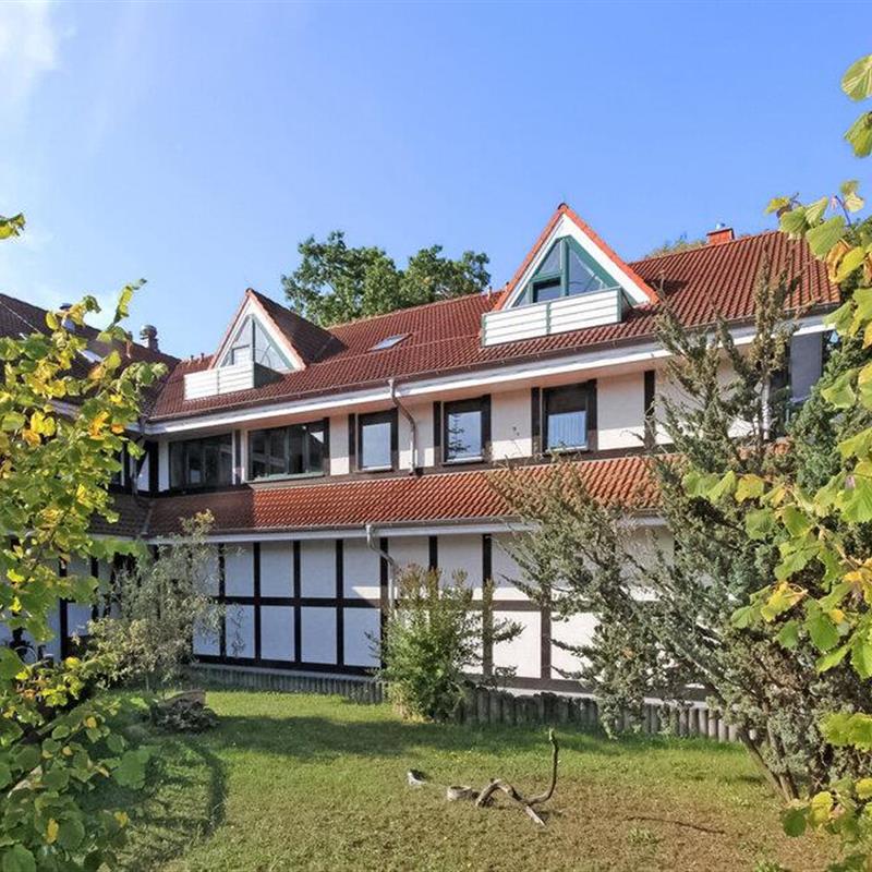 Ferielejlighed - 4 personer -  - Alte Peenemünder Straße - 17449 - Karlshagen (Ostseebad)