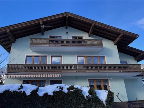 Sommerhus - 15 personer -  - 5722 - Niedernsill