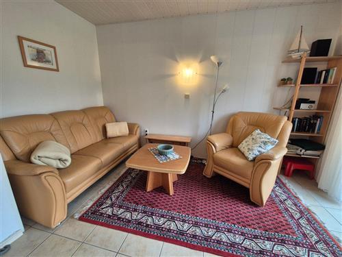 Sommerhus - 4 personer -  - Seefalkenstraße - 26506 - Norddeich