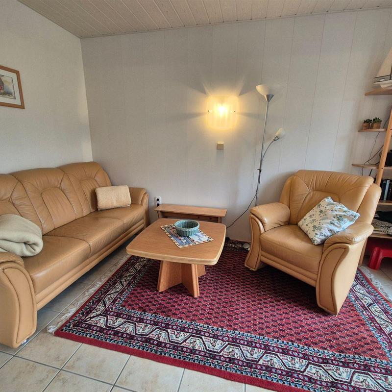 Sommerhus - 4 personer -  - Seefalkenstraße - 26506 - Norddeich