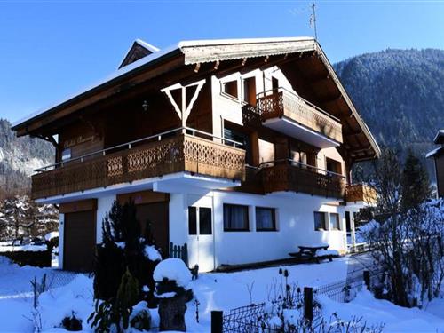 Holiday Home/Apartment - 9 persons -  - 74110 - Morzine