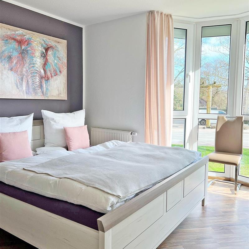 Ferielejlighed - 2 personer -  - Grüntal - 23743 - Grömitz