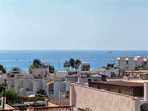 Holiday Home/Apartment - 2 persons -  - Almirante Carranza - 29780 - Nerja