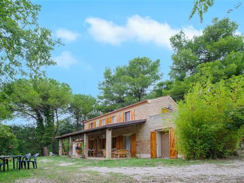 Sommerhus - 8 personer -  - Strada di Cartoceto - 61030 - Cartoceto