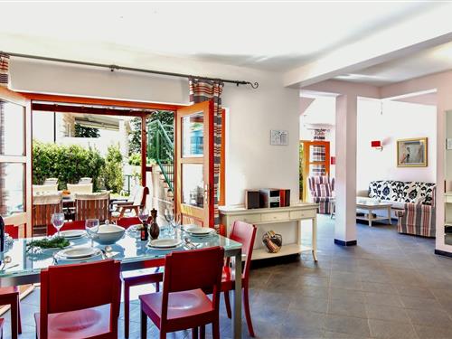 Holiday Home/Apartment - 8 persons -  - 21450 - Hvar