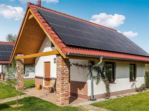 Holiday home - 6 persons -  - Zytowan - 66-620 - Gubin