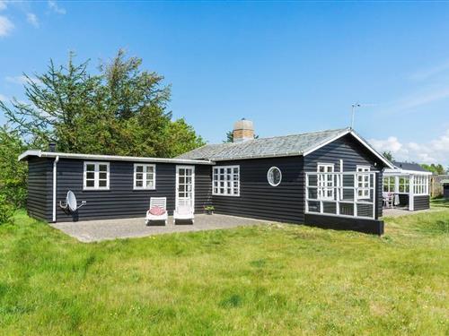 Ferienhaus - 4 Personen -  - Paa Bakken - 9492 - Blokhus