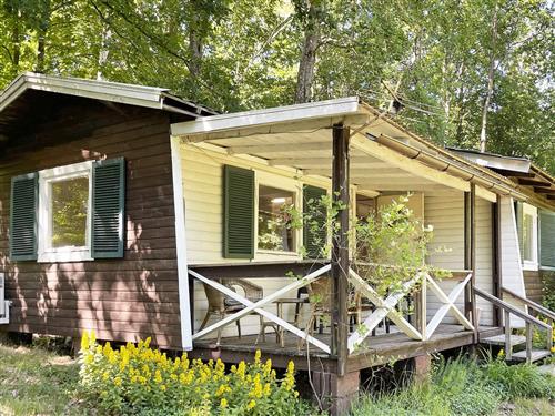  - 6 persons -  - Möljerydsvägen - 37296 - Backaryd