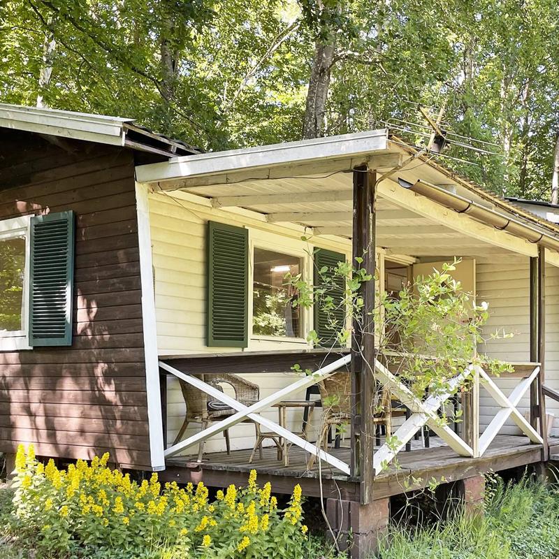  - 6 personer -  - Möljerydsvägen - 37296 - Backaryd