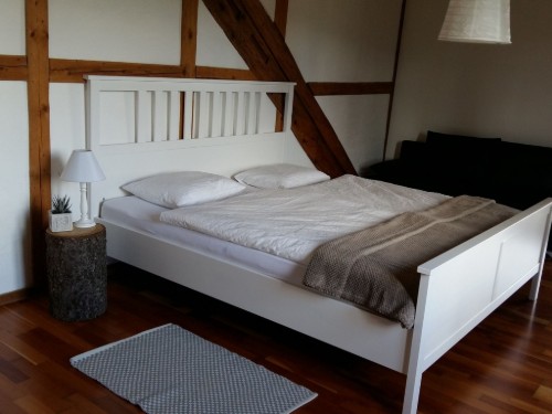 Ferienwohnung - 5 Personen -  - 2852 - Courtételle
