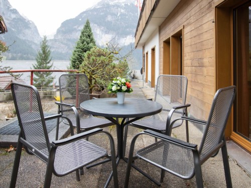 Ferienwohnung - 4 Personen -  - 3818 - Grindelwald