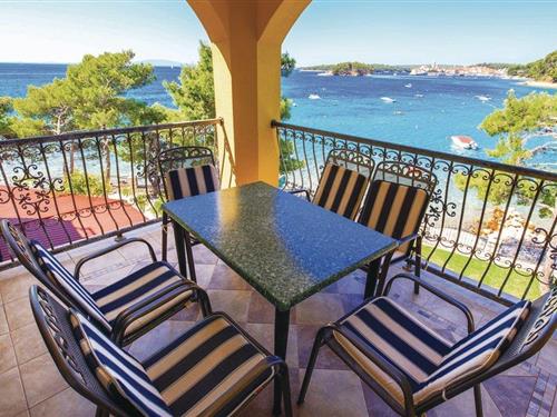 Ferielejlighed - 5 personer -  - Banjol - Rab-Banjol - 51280 - Banjol