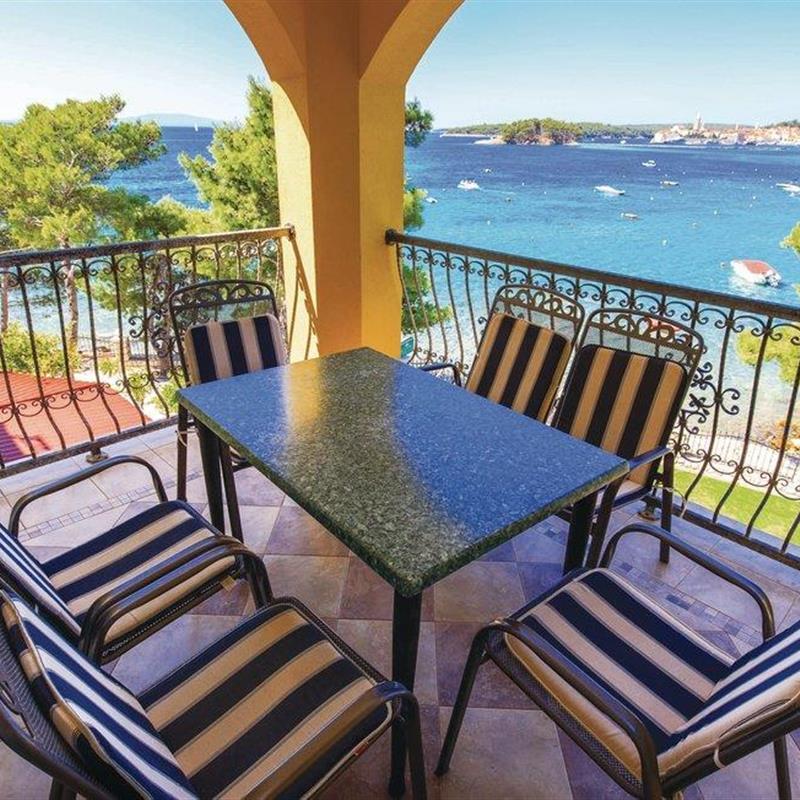 Ferielejlighed - 5 personer -  - Banjol - Rab-Banjol - 51280 - Banjol