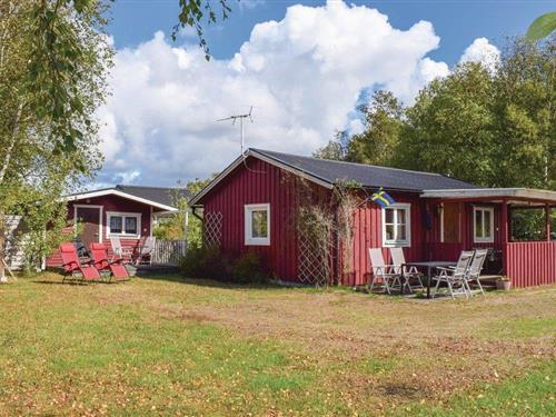 Ferienhaus - 8 Personen -  - Signes väg - Skummeslöv/Båstad - 312 71 - Skummeslöv