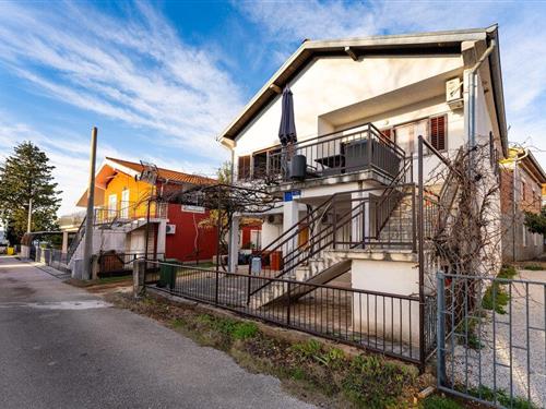 Ferielejlighed - 4 personer -  - Ulica V - Zadar-Gornji Karin - 23452 - Gornji Karin