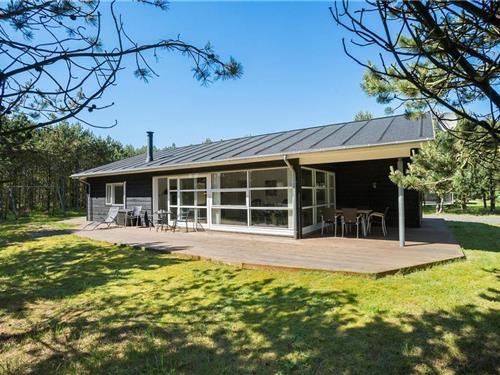 Sommerhus - 6 personer -  - Kringelbækvej - Grønhøj - 9480 - Løkken