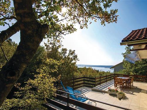 Ferieleilighet - 5 personer -  - Neriz - Crikvenica-Jadranovo - 51264 - Jadranovo