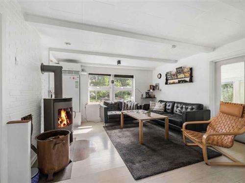 Ferienhaus - 6 Personen -  - Rødkløveren - 5390 - Martofte