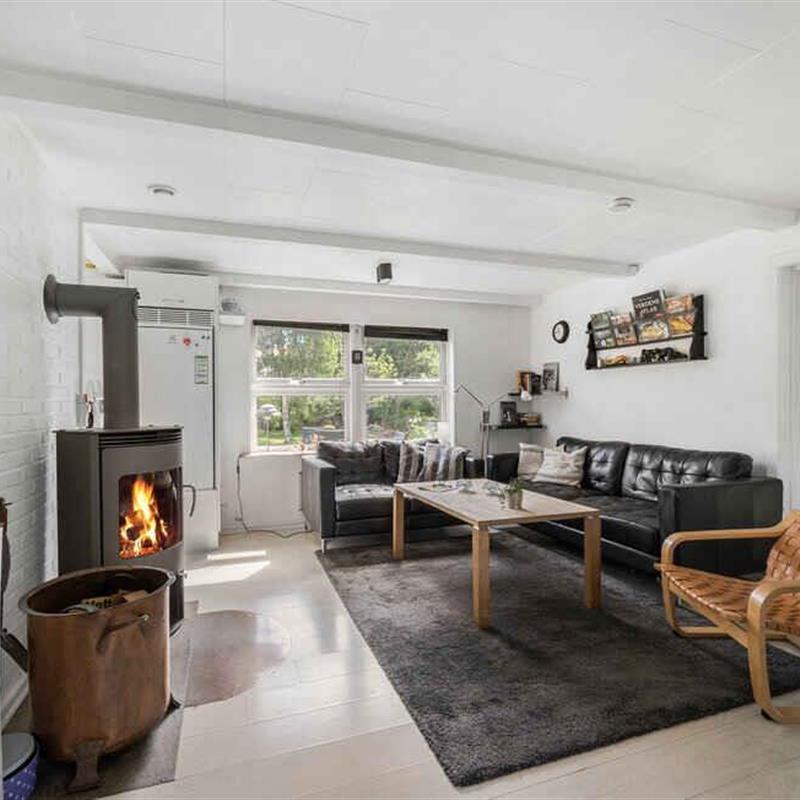 Ferienhaus - 6 Personen -  - Rødkløveren - 5390 - Martofte