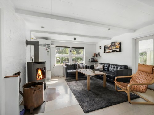 Sommerhus - 6 personer -  - Rødkløveren - 5390 - Martofte