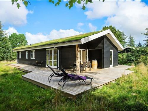 Sommerhus - 6 personer -  - Pirupvejen - 9492 - Blokhus