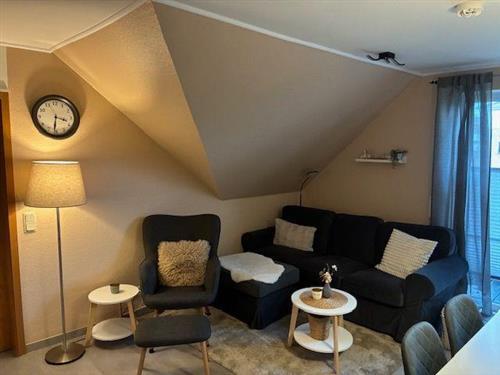 Ferienwohnung - 5 Personen -  - An der Aue 5 /Whg. - 23747 - Dahme