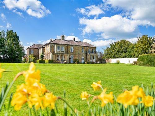 Holiday apartment - 6 persons -  - YO7 2ps - Thirsk