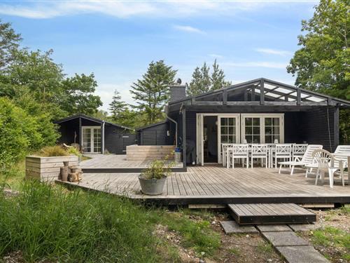 Sommerhus - 6 personer -  - Sneppevej - 7760 - Hurup
