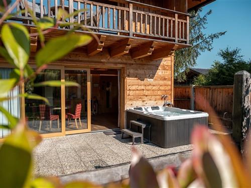 Feriehus - 4 personer -  - Moos - 83404 - Ainring