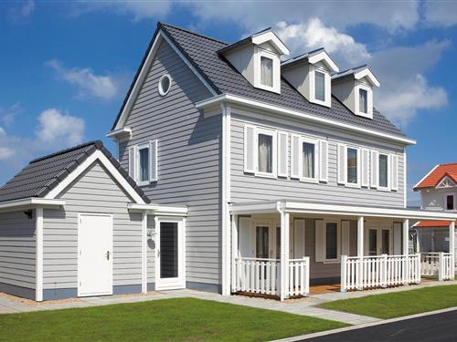 Villa - 14 persons -  - 4311NS - Bruinisse